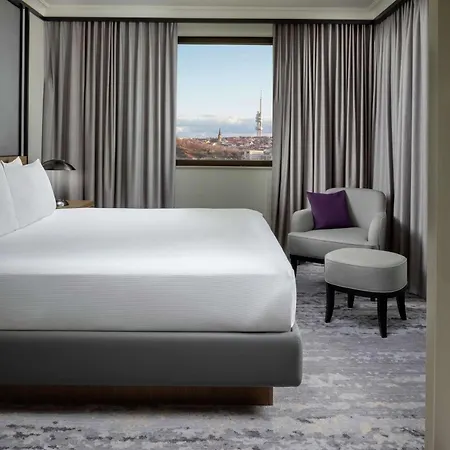 Hilton 5*