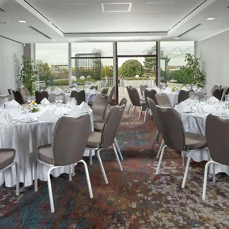 Hilton Prága
