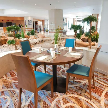 Szálloda Hilton 5*