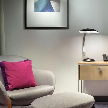 Hilton Szálloda 5*