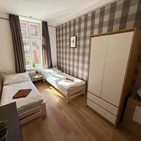 Sklep 2* Praga
