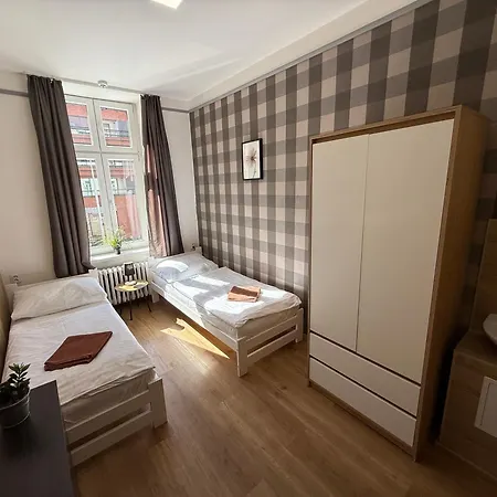 Casa de hóspedes Sklep 2*