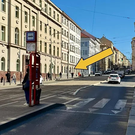 Sklep 2* Praga