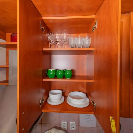 1 Bob's - 2 Bedrooms And Living 公寓 布拉格