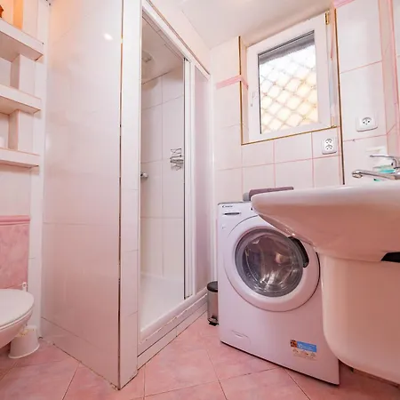 公寓 1 Bob's - 2 Bedrooms And Living *