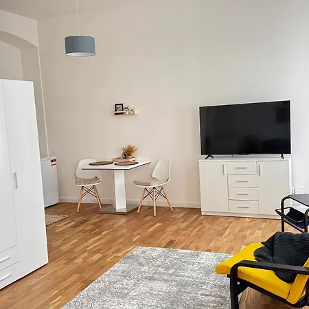 New! Deluxe In Centre! Florence! Appartement Praag