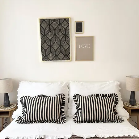 Appartement New! Deluxe In Centre! Florence!
