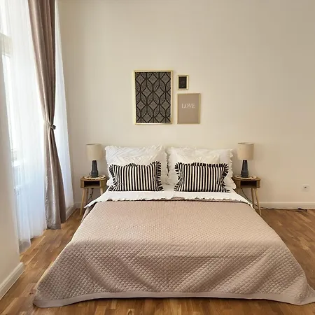 Appartement New! Deluxe In Centre! Florence! *