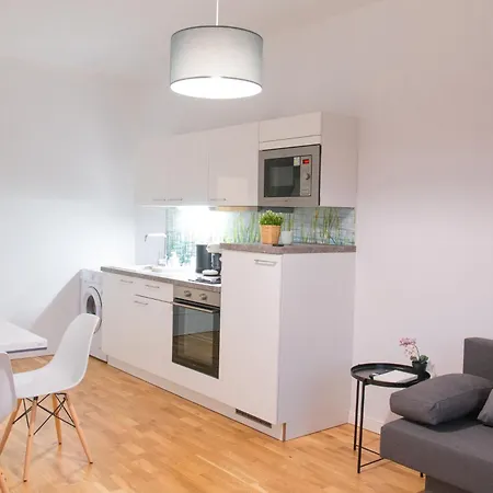 Apartment Cozy Retreat By Wenceslas Square Prague