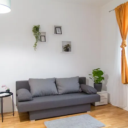 Apartment Cozy Retreat By Wenceslas Square Prague