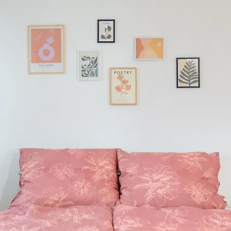 Cozy Retreat By Wenceslas Square Prague