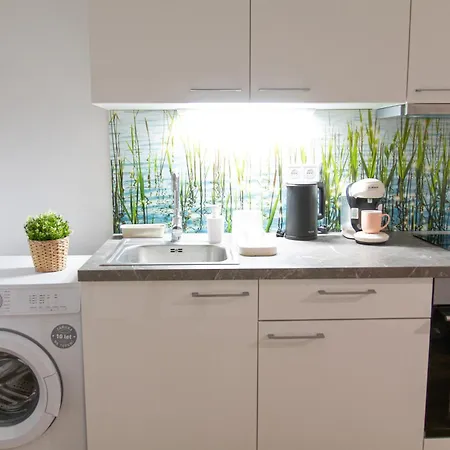 Apartment Cozy Retreat By Wenceslas Square *