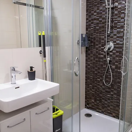 Cozy Retreat By Wenceslas Square Prague