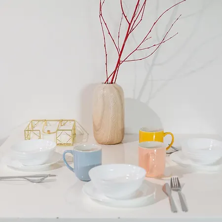 Apartment Cozy Retreat By Wenceslas Square *