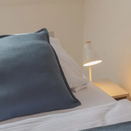 Krakovka Residence 4* Prague