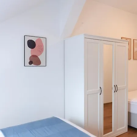 Aparthotel Krakovka Residence