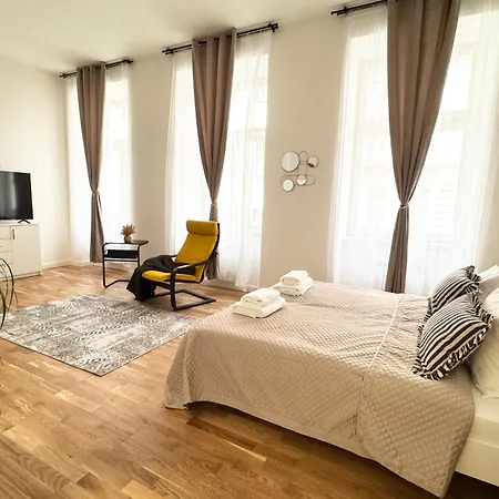 Appartement New! Deluxe In Centre! Florence! *