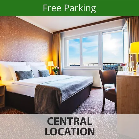 Hotel Charles 3*