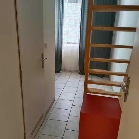 House Marabou Prague