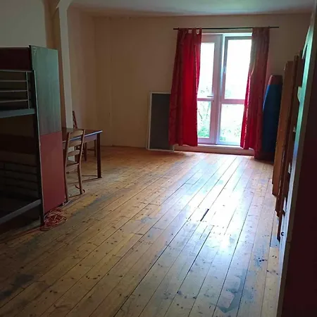 Hostel House Marabou