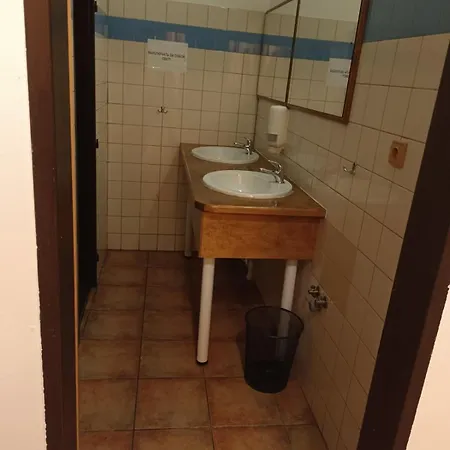 House Marabou Hostel Prague