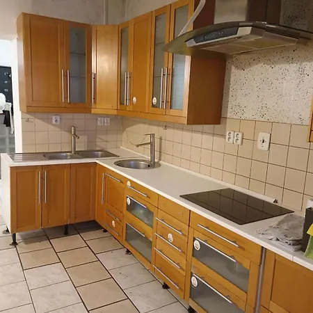 Hostel House Marabou Prague
