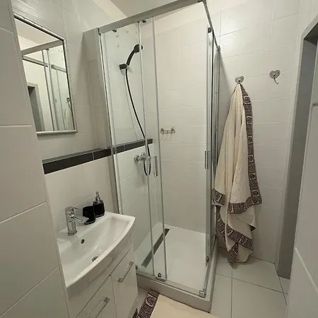 U Parku Parukarka Apartment Prague