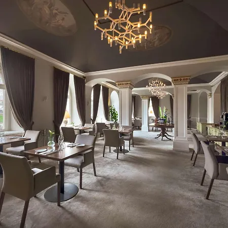 Hotell The Mozart