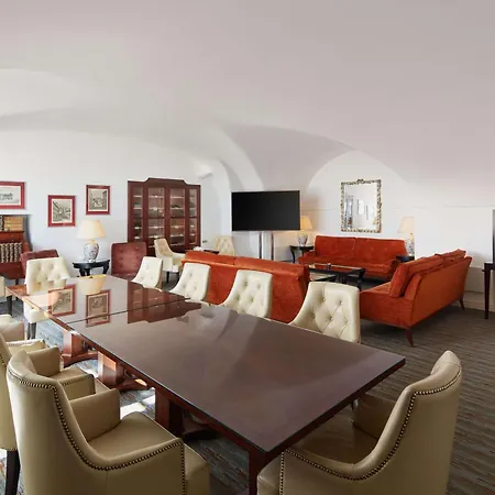 Hotell The Mozart