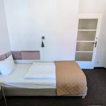 Flat In -503- * Prague