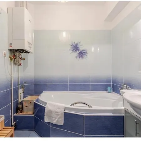 Apartment L Centrum *