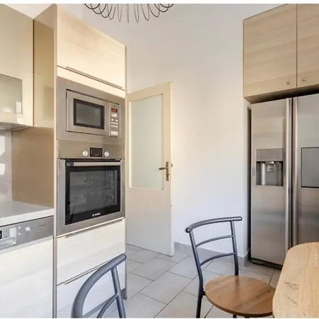 L Centrum Apartment Prague
