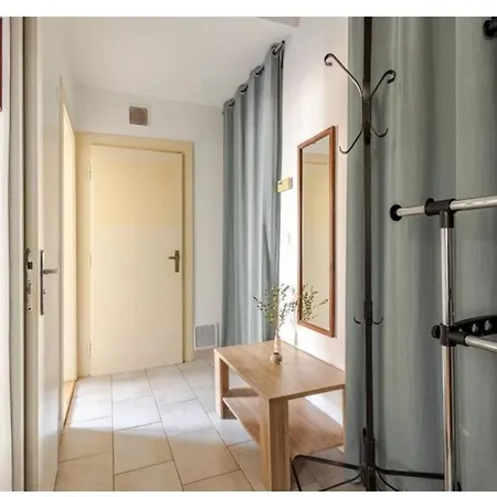 Apartment L Centrum Prague