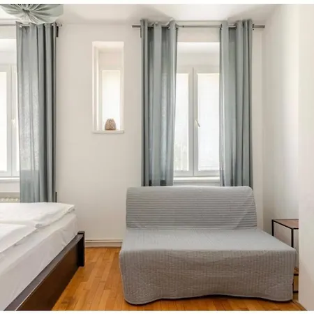 L Centrum Apartment