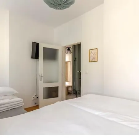L Centrum Apartment *