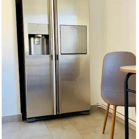 Apartment L Centrum *
