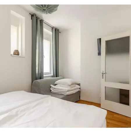 Apartment L Centrum Prague