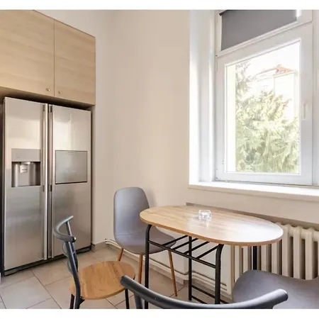 L Centrum Apartment