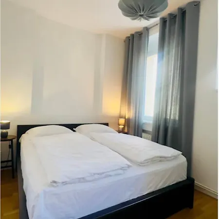 Apartment L Centrum