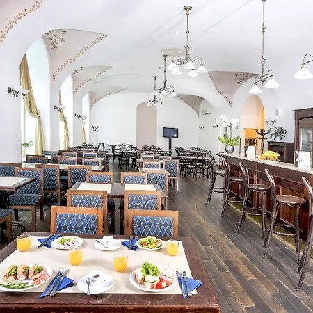Michelangelo Grand 5* Prague