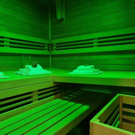 Luxury Gen Collection Hotel Prague