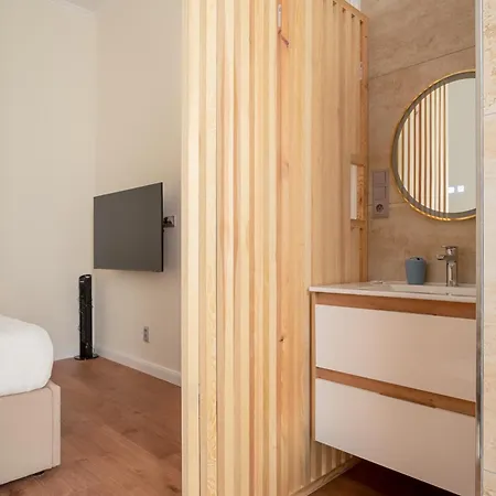 Apartment Prekrasny 2bdr Na Praze 1