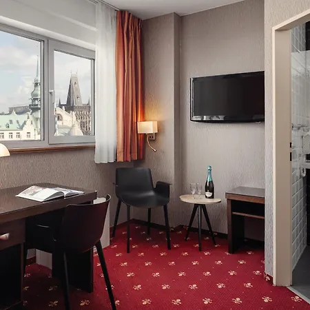 Hotel Astoria 4*