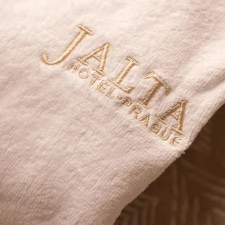 Jalta Boutique 5* Prága