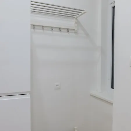 Aparthotel Krakovka Residence 4*