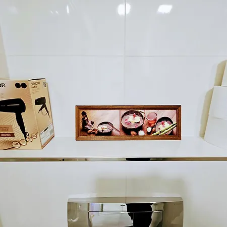 Appartement Live *