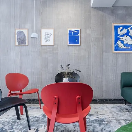 Live Apartment