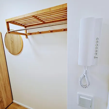 Apartment Live *