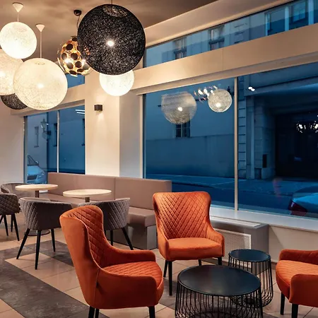 Astoria Hotel Prague