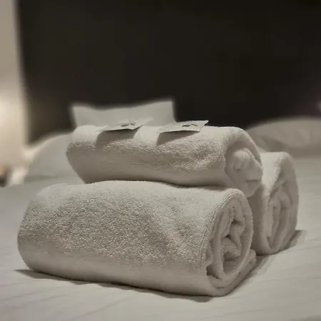 Hotel Legie